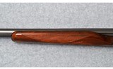 Winchester ~ Model 21 ~ 12 Gauge - 8 of 14