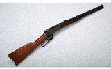 Winchester ~ Model 94 Carbine ~ .32 Winchester Special - 1 of 10