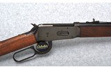 Winchester ~ Model 94 Carbine ~ .32 Winchester Special - 3 of 10