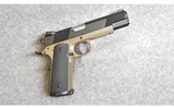 Christensen Arms ~ 1911 ~ .45 ACP ~ In Case - 1 of 2