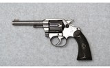 Colt ~ Police Positive ~ .32 Police CTG - 2 of 2