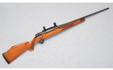 Weatherby ~ Mark V ~ 7 mm Remington Magnum - 1 of 11