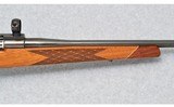 Weatherby ~ Mark V ~ 7 mm Remington Magnum - 4 of 11