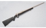 Weatherby ~ Mark V ~ .340 Weatherby Magnum - 1 of 10