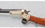 J. Stevens & Co. ~ Tip-Up ~ Unknown caliber. - 9 of 12