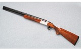 Ruger ~ Red Label ~ 12 Gauge - 12 of 12