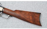 Winchester ~ Model 1873 ~ .45 Colt - 9 of 10