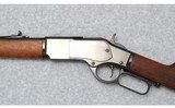 Winchester ~ Model 1873 ~ .45 Colt - 8 of 10