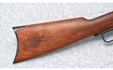 Winchester ~ Model 1873 ~ .45 Colt - 2 of 10