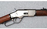 Winchester ~ Model 1873 ~ .45 Colt - 3 of 10