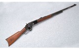 Winchester ~ Model 1873 ~ .45 Colt - 1 of 10
