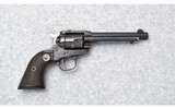Ruger ~ Single Six ~ .22 Long Rifle - 1 of 2