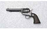 Ruger ~ Single Six ~ .22 Long Rifle - 2 of 2