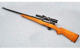 Savage Arms ~ Model 840 ~ .222 Remington - 10 of 10