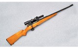 Savage Arms ~ Model 840 ~ .222 Remington - 1 of 10