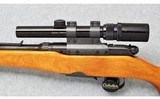 Savage Arms ~ Model 840 ~ .222 Remington - 8 of 10