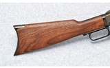 Winchester 1873 ~ .45 Colt - 2 of 10