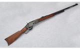 Winchester 1873 ~ .45 Colt - 1 of 10