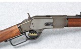 Winchester 1873 ~ .45 Colt - 3 of 10