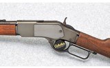 Winchester 1873 ~ .45 Colt - 8 of 10