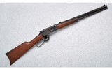 Winchester ~ Model 94 ~ .25-35 Win. - 1 of 11