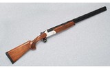 Savage Arms ~ Model 555 ~ 12 Gauge - 1 of 10