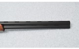 Savage Arms ~ Model 555 ~ 12 Gauge - 5 of 10