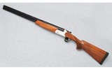 Savage Arms ~ Model 555 ~ 12 Gauge - 10 of 10