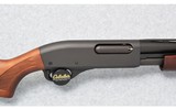 Remington Arms ~ Model 870 ~ 20 Gauge - 3 of 10