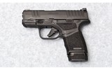 Springfield Armory ~ Hellcat ~ 9 mm - 2 of 2