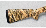 Browning A5 ~ Mossy Oak Shadow Grass Blades ~ 12 Gauge - 2 of 10