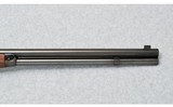 Winchester ~ Model 1886 Short Rifle ~ .45-70 Government - 5 of 10