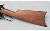 Winchester ~ Model 1886 Short Rifle ~ .45-70 Government - 9 of 10