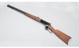 Winchester ~ Model 1886 Short Rifle ~ .45-70 Government - 10 of 10