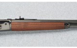 Winchester ~ Model 1886 Short Rifle ~ .45-70 Government - 4 of 10