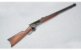 Winchester ~ Model 1886 Short Rifle ~ .45-70 Government - 1 of 10
