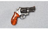 Smith & Wesson ~ Model 24-3 ~ .44 S&W Special - 1 of 5