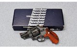 Smith & Wesson ~ Model 24-3 ~ .44 S&W Special - 5 of 5