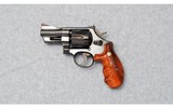 Smith & Wesson ~ Model 24-3 ~ .44 S&W Special - 2 of 5