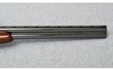 American Arms Inc. ~ Silver I ~ 12 Gauge - 5 of 11