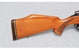 Weatherby ~ Mark V ~ 7 mm Remington Magnum - 2 of 11