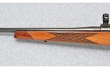 Weatherby ~ Mark V ~ 7 mm Remington Magnum - 9 of 11