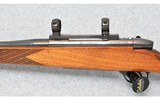 Weatherby ~ Mark V ~ 7 mm Remington Magnum - 10 of 11