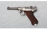 Mauser ~ 9 mm Luger - 2 of 5