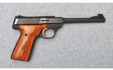 Browning ~ Challenger II ~ .22 Long Rifle - 1 of 4
