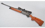 Remington ~ 742 Woodmaster ~ .30-06 Springfield - 10 of 10