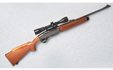 Remington ~ 742 Woodmaster ~ .30-06 Springfield - 1 of 10