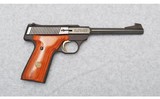 Browning ~ Challenger II ~ .22 Long Rifle - 1 of 4