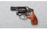 Smith & Wesson ~ Model 442-1 ~ .38 Special + P - 2 of 2