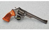 Smith & Wesson ~ Model 29-2 ~ .44 Magnum - 3 of 4